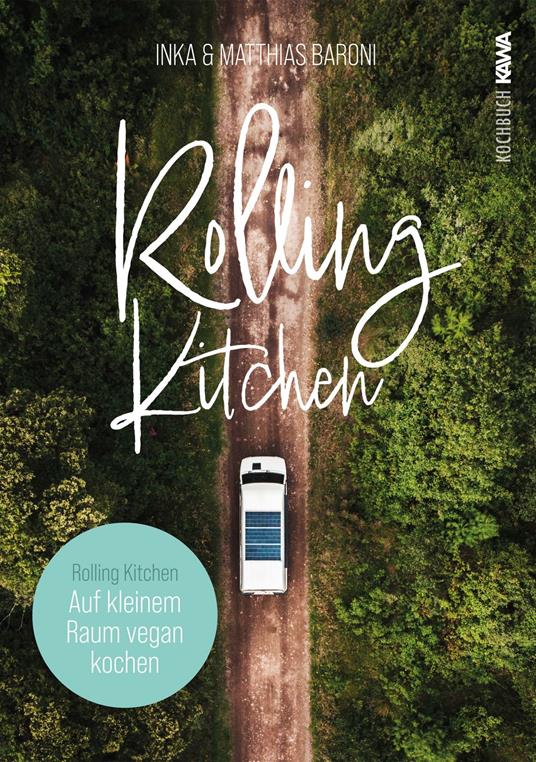 Rolling Kitchen