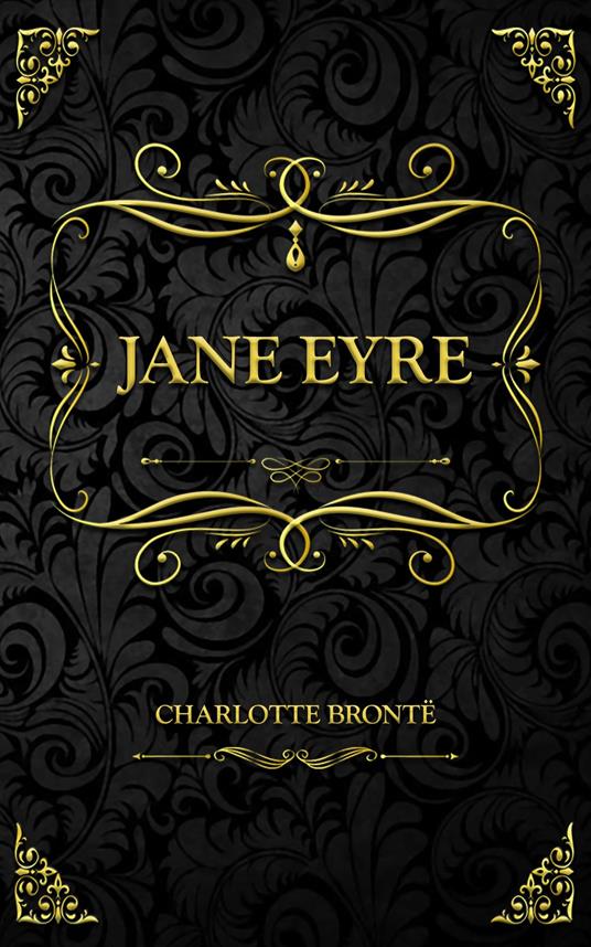 Jane Eyre
