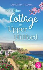 Das kleine Cottage in Upper Hillford