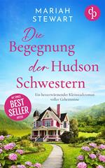 Die Begegnung der Hudson Schwestern | Ein herzerwärmender Kleinstadtroman voller Geheimnisse