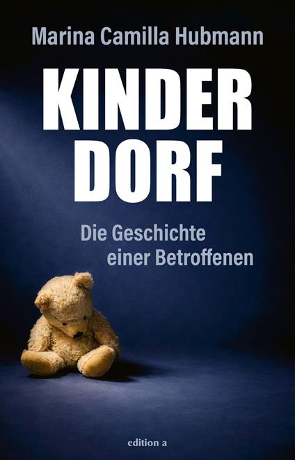 Kinderdorf - Marina Camilla Hubmann - ebook