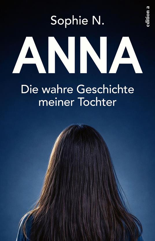 Anna - Sophie N. - ebook