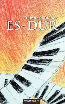 Es-Dur - Reinhard Bicher - cover