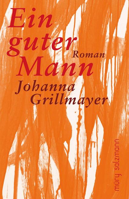 Ein guter Mann