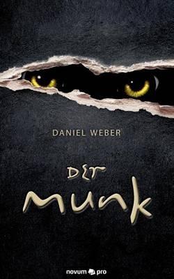 Der Munk - Daniel Weber - cover