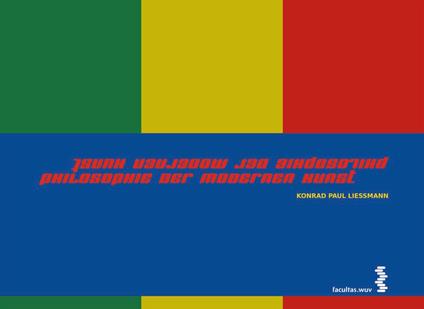 Philosophie der modernen Kunst