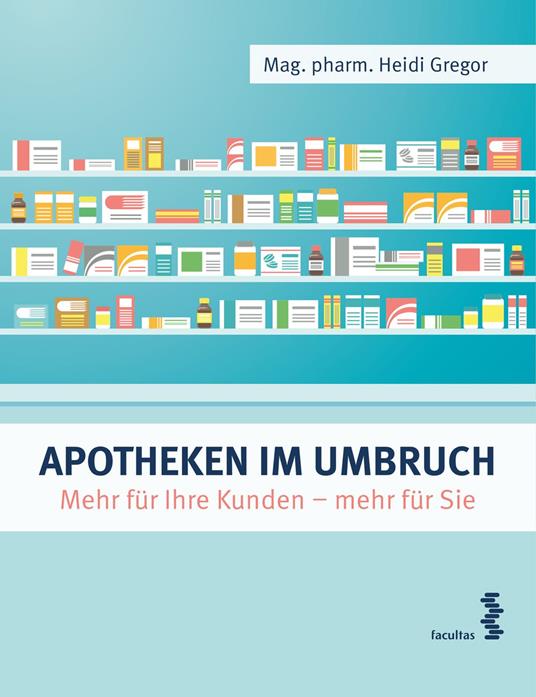 Apotheken im Umbruch