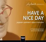 Lorenz Maierhofer - Have A Nice Day