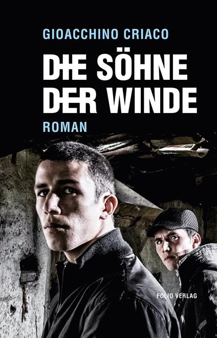 Die Söhne der Winde