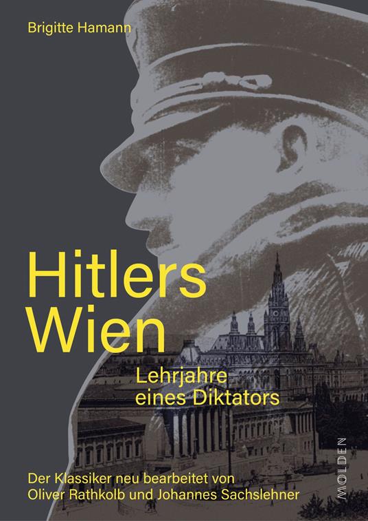 Hitlers Wien