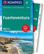Guida escursionistica n. 5900. Fuerteventura. Con carta