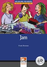  Jam. Con CD-Audio