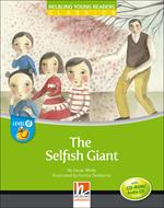 The seflish giant. Level C. Young readers