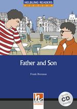 Father and son. Livello 5 (B1). Con CD-Audio