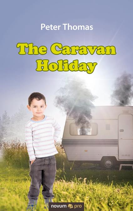 The Caravan Holiday