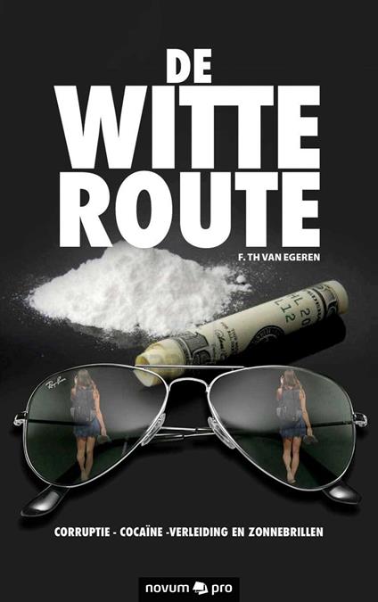 De witte route
