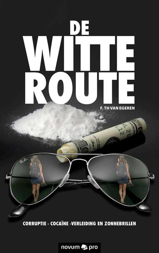 De witte route