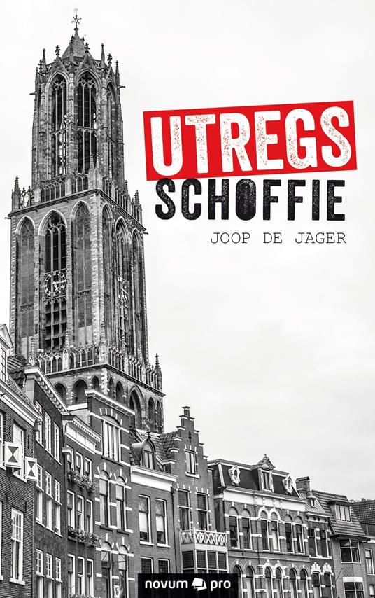 Utregs schoffie
