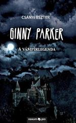 Ginny Parker: A vámpírlegenda