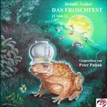 Das Froschfest (1 von 2)