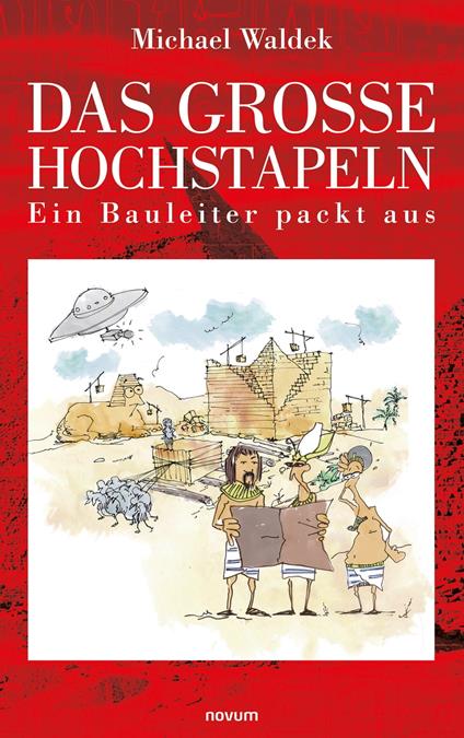Das große Hochstapeln