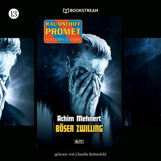 Raumschiff Promet - Von Stern zu Stern, Folge 13: Böser Zwilling