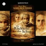 Kara Ben Nemsi - Neue Abenteuer, Folge 1: Die Rückkehr des Schut