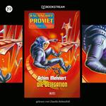 Raumschiff Promet - Von Stern zu Stern, Folge 19: Die Delegation