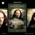 Kara Ben Nemsi - Neue Abenteuer, Folge 8: Das Königsgrab in der Felsenstadt