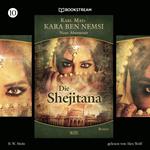 Kara Ben Nemsi - Neue Abenteuer, Folge 10: Die Shejitana