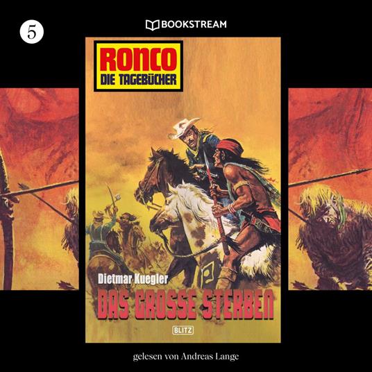 Ronco - Die Tagebücher, Folge 5: Das große Sterben