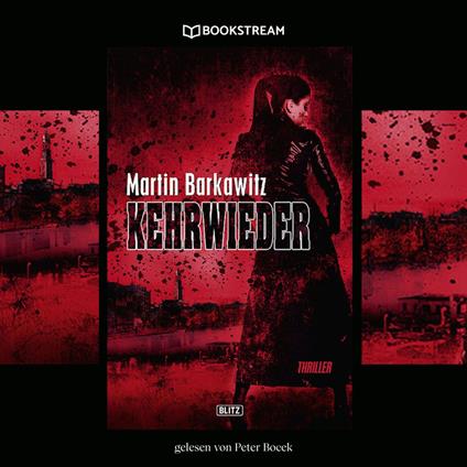 Kehrwieder