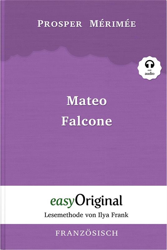 Mateo Falcone (mit Audio)
