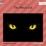 The Black Cat (Unabridged)
