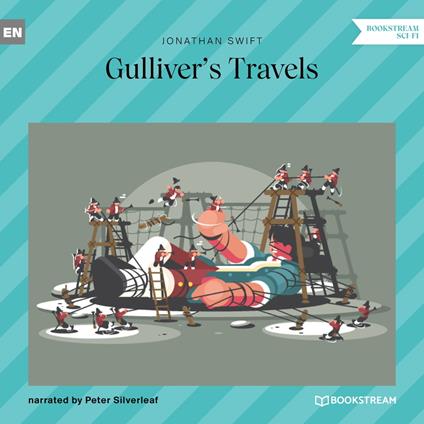 Gulliver's Travels (Unabridged)