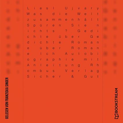 Sicher & Gut (Ungekürzt)