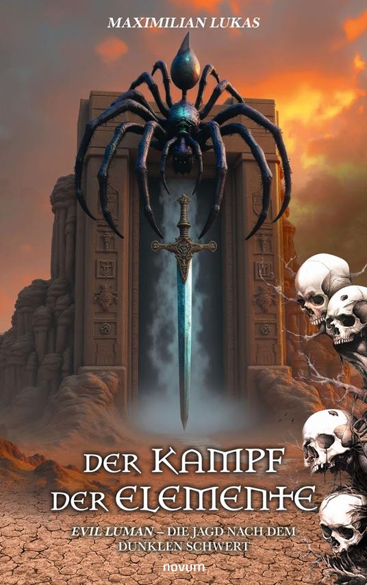 Der Kampf der Elemente