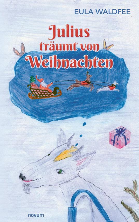 Julius träumt von Weihnachten