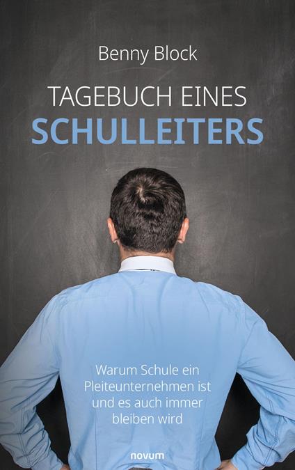 Tagebuch eines Schulleiters