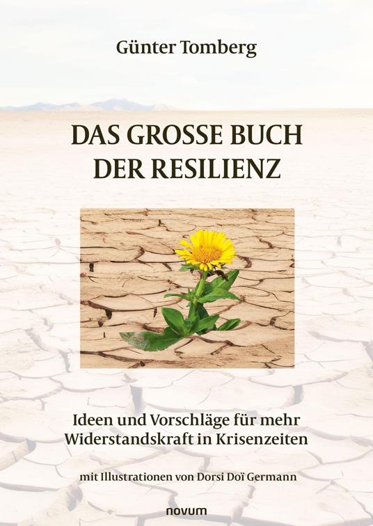 Das große Buch der Resilienz