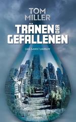 Tränen der Gefallenen: Das Sanktuarium