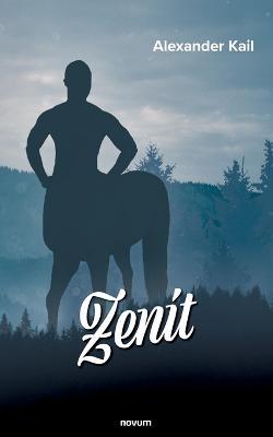 Zenit - Alexander Kail - cover