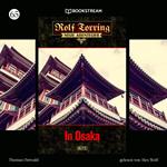 Rolf Torring - Neue Abenteuer, Folge 65: In Osaka