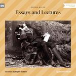 Essays and Lectures (Unabridged)