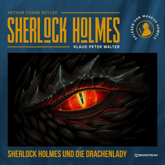 Sherlock Holmes und die Drachenlady