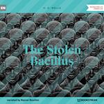 The Stolen Bacillus (Unabridged)