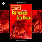 Horror Western, Folge 1: Blutmesse in Deer Creek