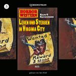 Horror Western, Folge 5: Leben und Sterben in Virginia