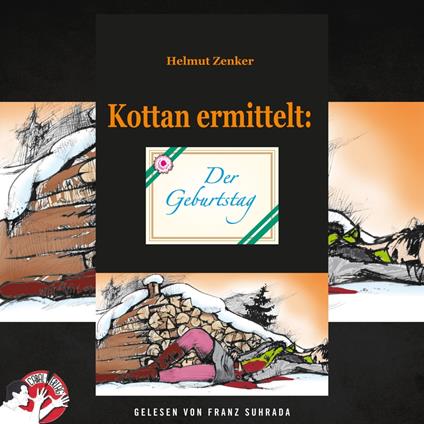 Kottan ermittelt: Der Geburtstag