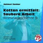 Kottan ermittelt: Saubere Arbeit